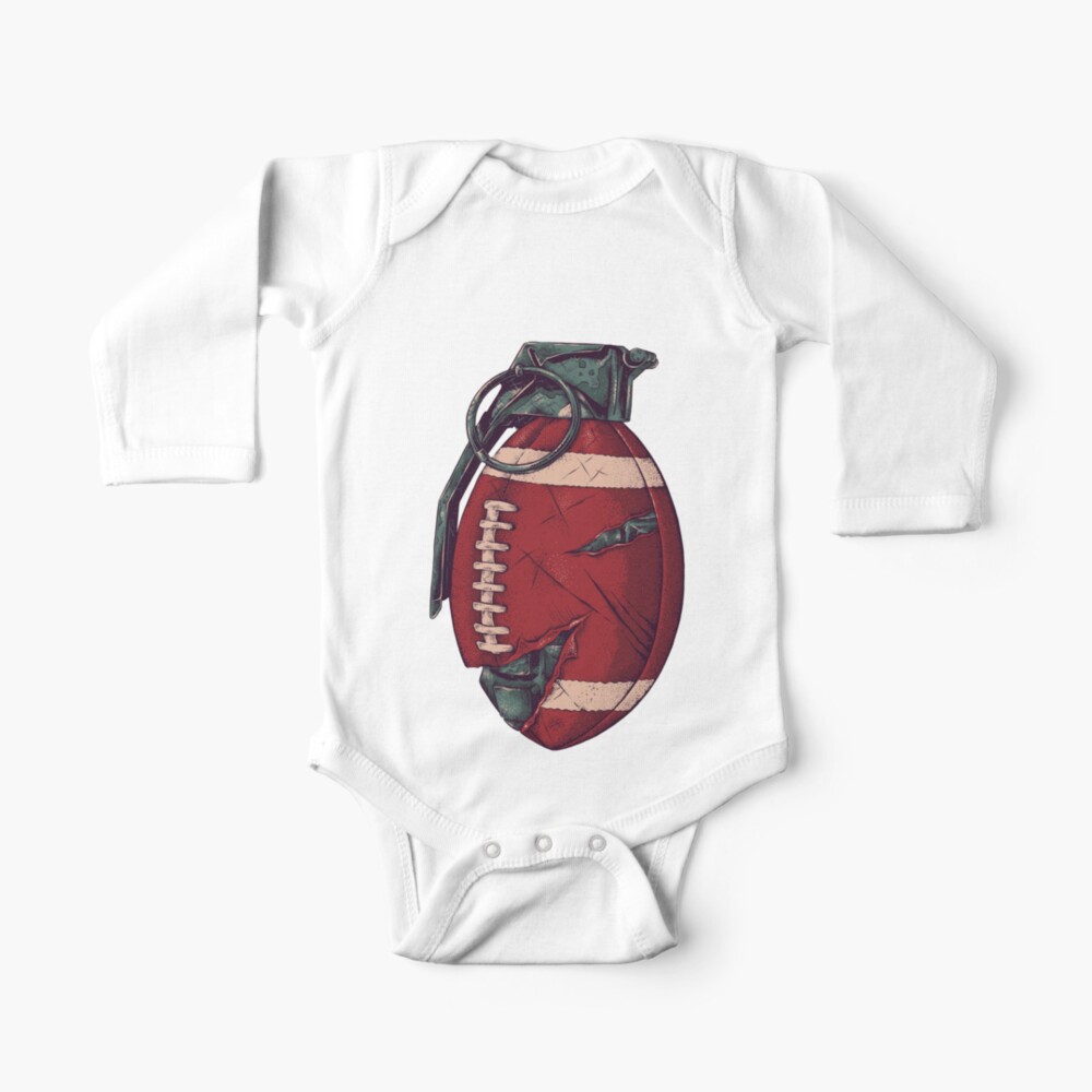 Cincinnati Bengals Super Bowl Championship Baby One-Piece for Sale by  Go-Fun