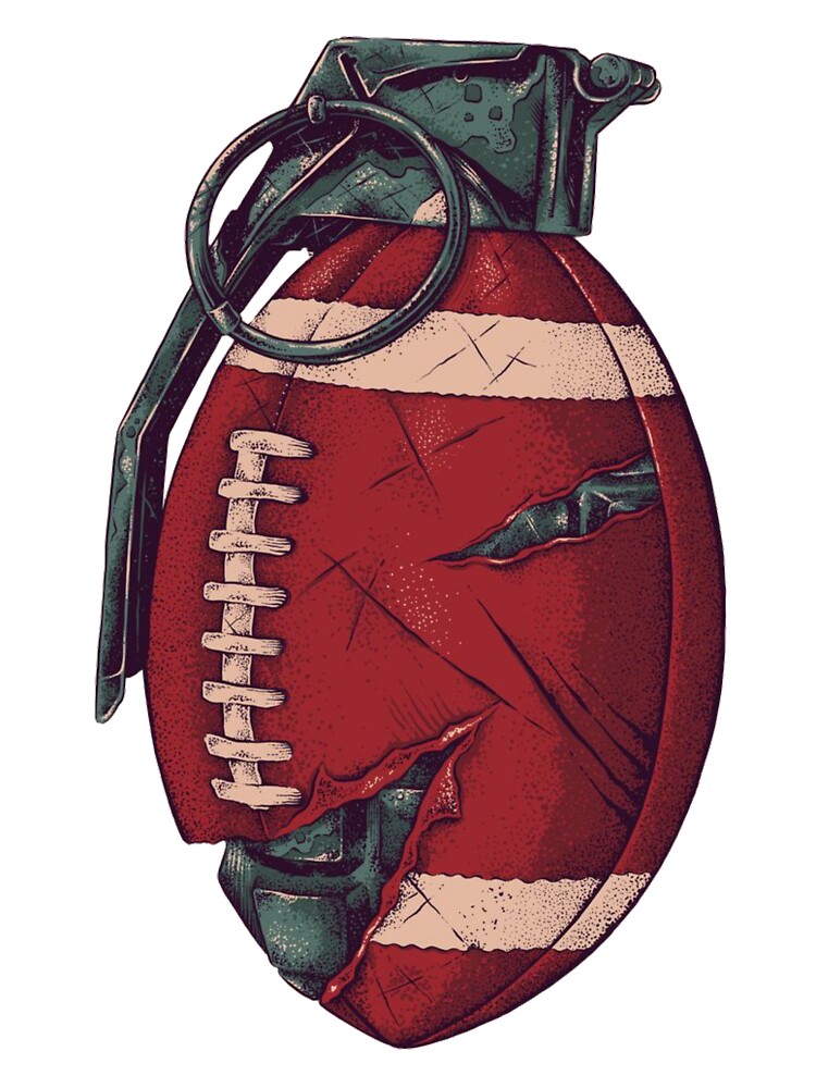 NFL Gridiron Ball, American Football