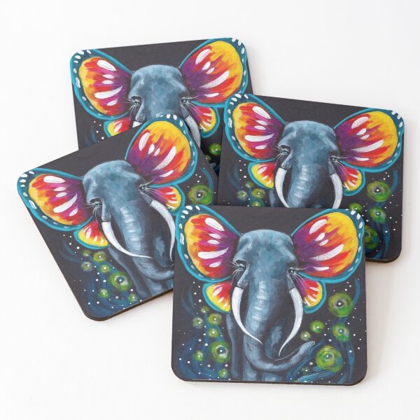 Item preview, Elefante designed and sold by Jankito.