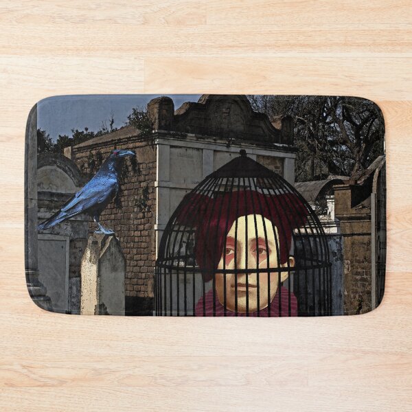 Item preview, Vengeance designed and sold by Loveday Funck.