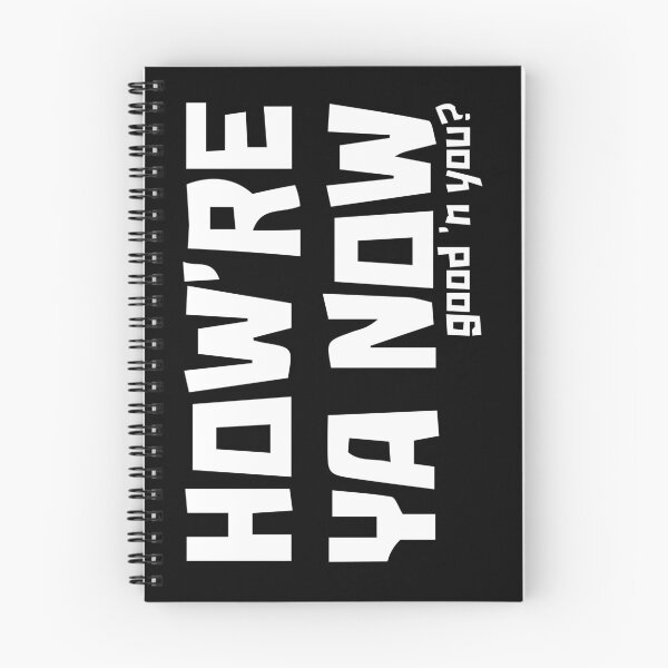 Item preview, how are ya now designed and sold by AllyFlorida.