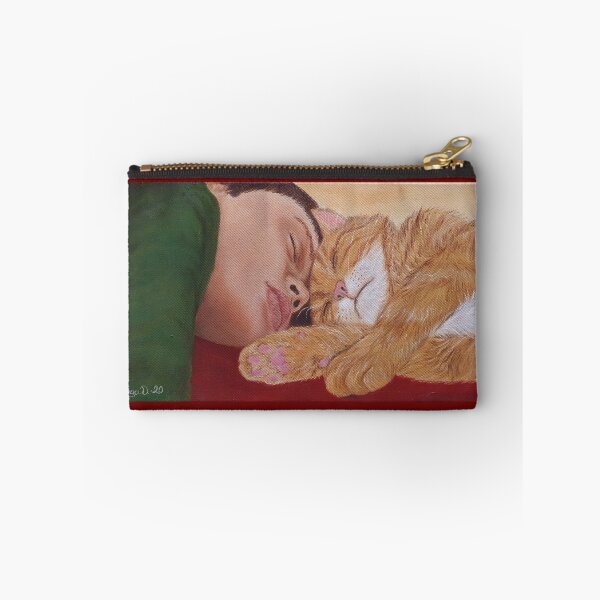 Item preview, That Purring Feeling designed and sold by Inga Dalsegg.