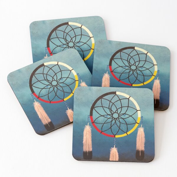 Item preview, Nishnabe Medicine Wheel designed and sold by CAlexanderArt.
