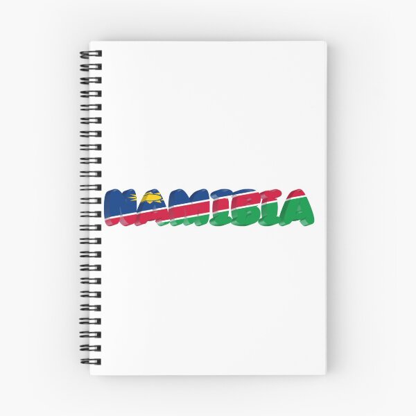 Item preview, Namibia! designed and sold by DoodleDashCollective.