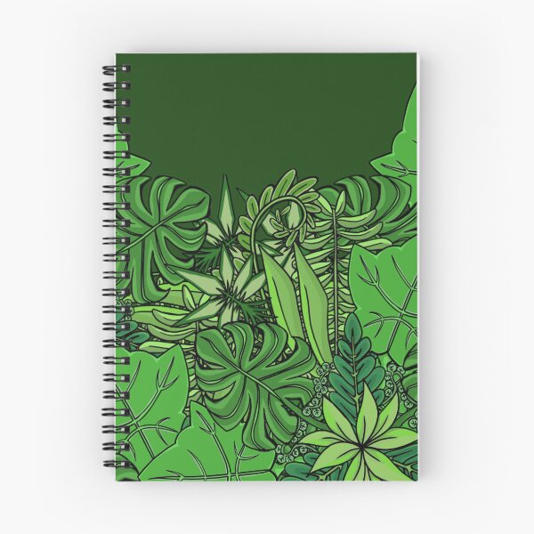 Item preview, Forest Foliage designed and sold by HollietheRed.