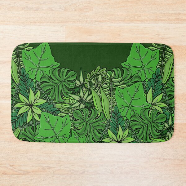 Item preview, Forest Foliage designed and sold by HollietheRed.