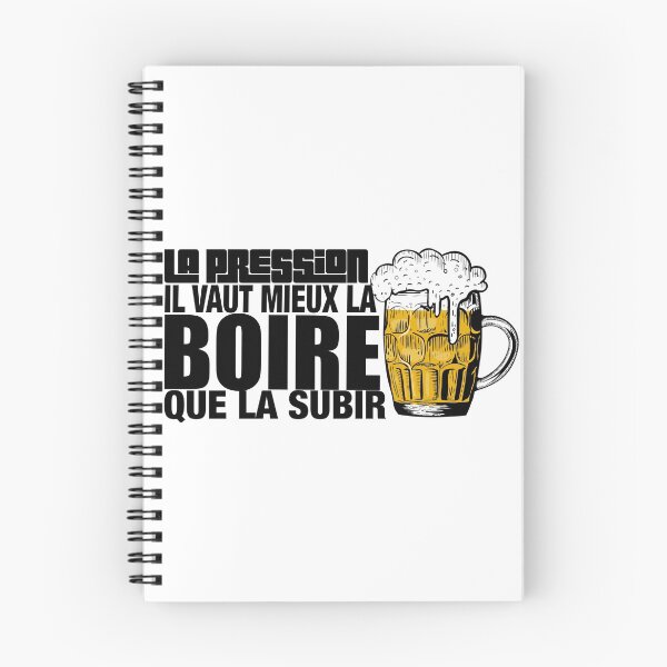 Item preview, Pressure is better to drink than to suffer designed and sold by ErenStream.