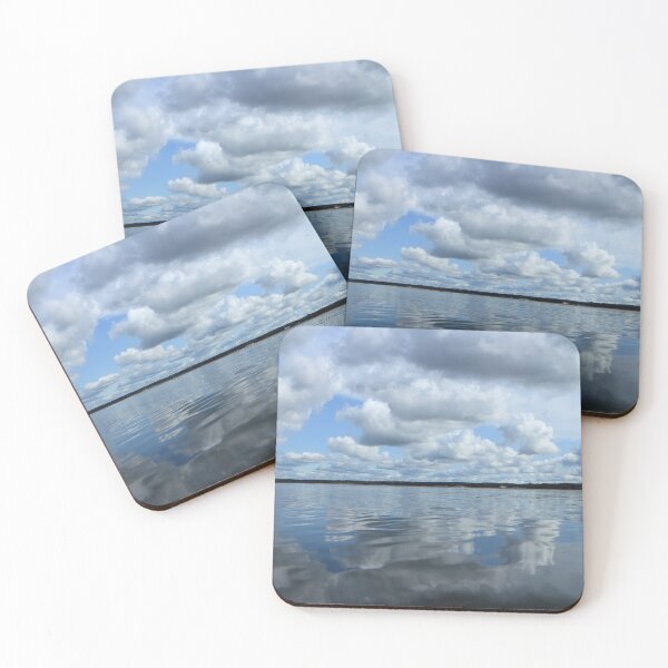 Item preview, cloudy landscape designed and sold by mrivserg.