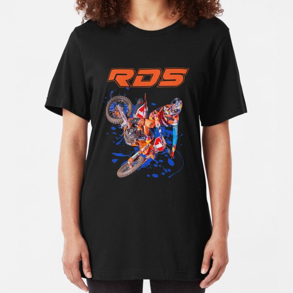 ryan dungey t shirt