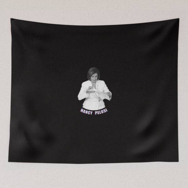 Item preview, i like this woman nancy pelosi designed and sold by NovaTees.