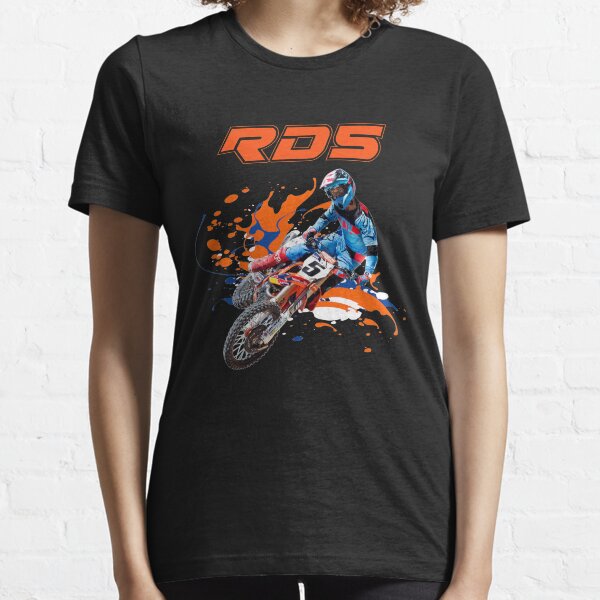 ryan dungey t shirt