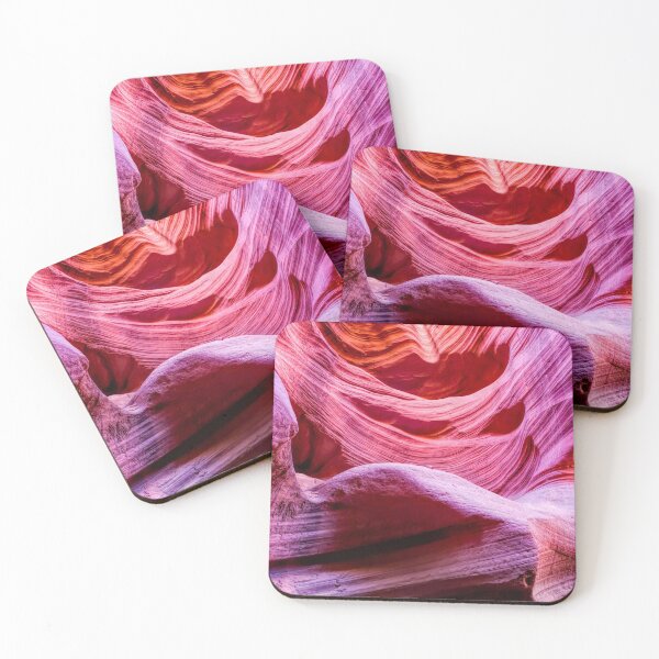 Artikelvorschau, Abstrakte Schlucht entworfen und verkauft von Allen Penton.