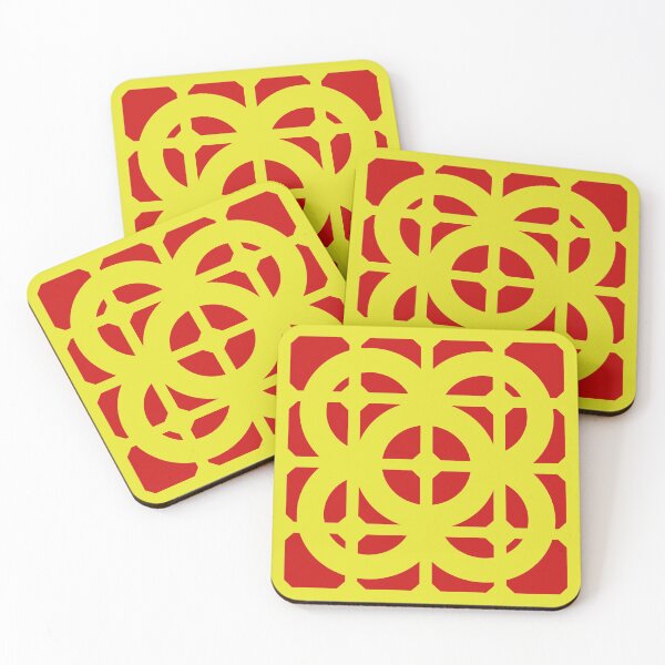 Item preview, Flor Eixample Catalan designed and sold by BasicBarcelona.