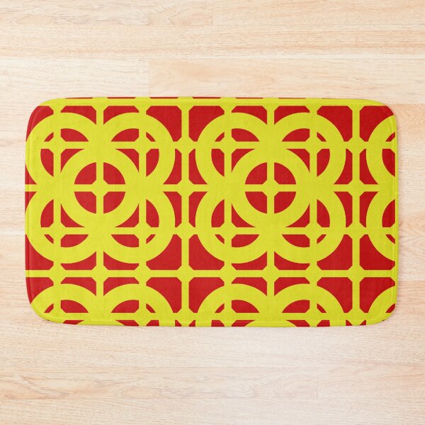 Item preview, Flor Eixample Catalan designed and sold by BasicBarcelona.