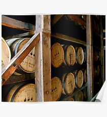 woodford reserve-kentucky Poster