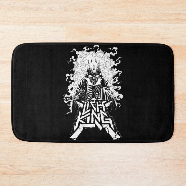 Item preview, Lich King : Nucleomancer designed and sold by UndeadWizard.