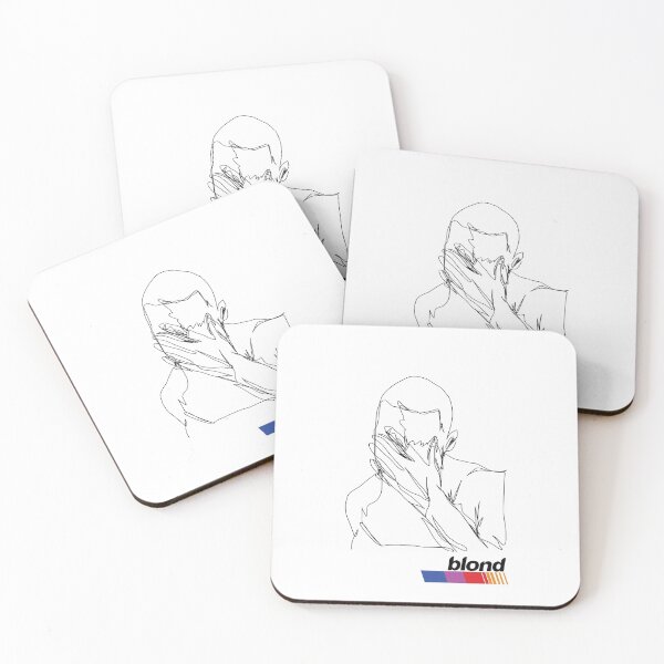 Item preview, Frank Ocean Blonde designed and sold by robynroy.