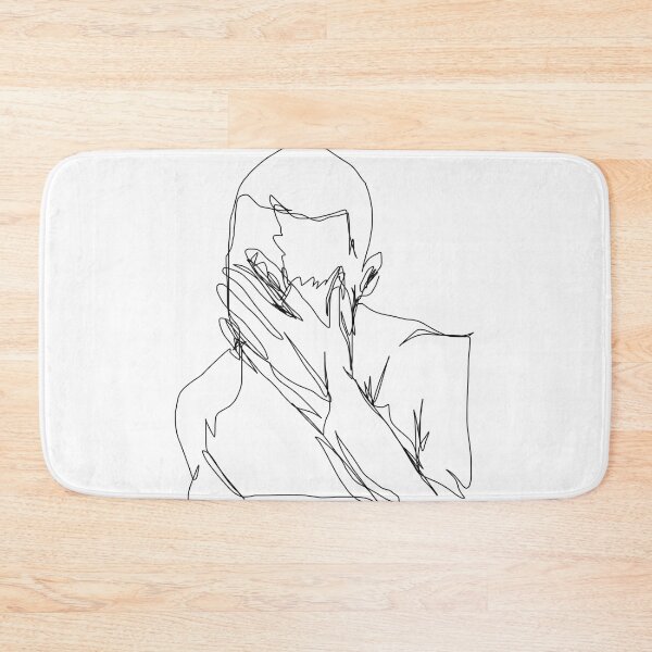 Item preview, Frank Ocean Blonde designed and sold by robynroy.