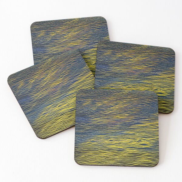 Item preview, Frequency Shift designed and sold by CAlexanderArt.