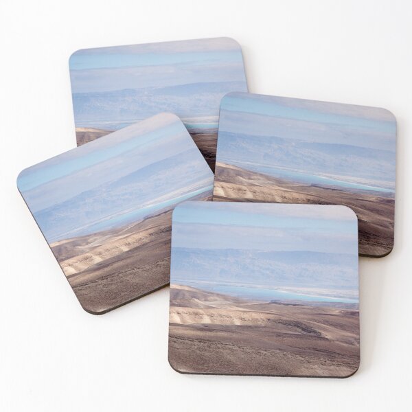 Item preview, Overlook to the Dead Sea designed and sold by Allen Penton.