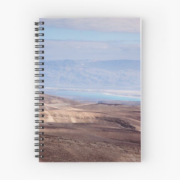 Item preview, Overlook to the Dead Sea designed and sold by Allen Penton.