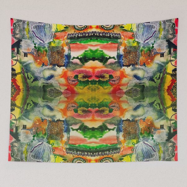 Item preview, Little Things and the big picture designed and sold by ColoursCauldron.