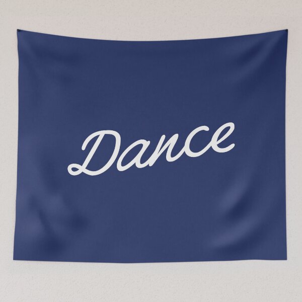 Item preview, Dance Script designed and sold by npdstudio.