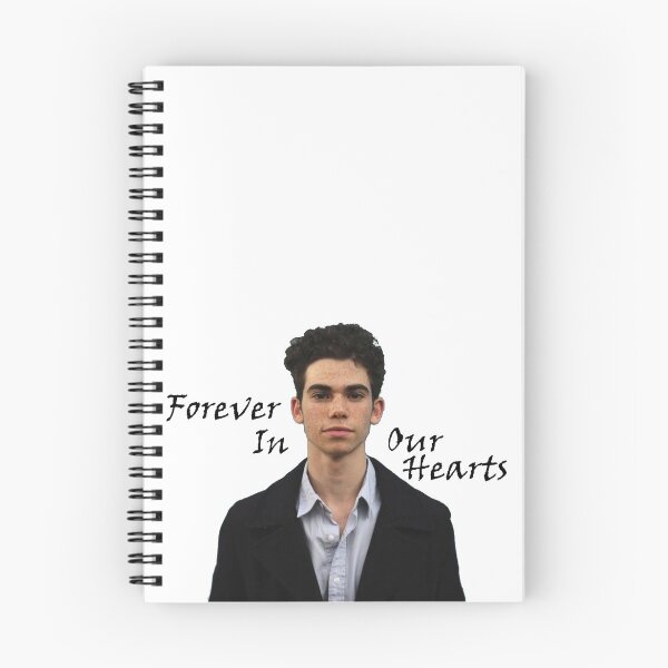 Item preview, Cameron Boyce designed and sold by Stitch05.