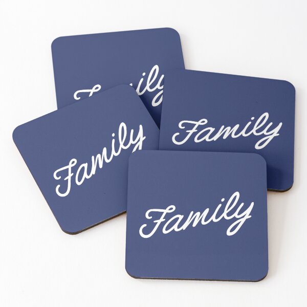 Item preview, Family Script designed and sold by npdstudio.