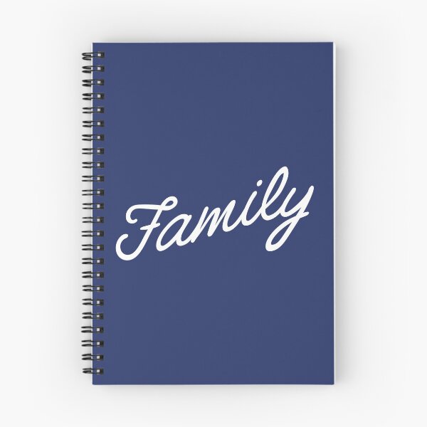 Item preview, Family Script designed and sold by npdstudio.