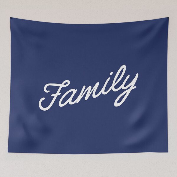 Item preview, Family Script designed and sold by npdstudio.