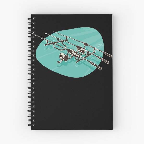 Item preview, Fishing rods fishing anglers designed and sold by AaaleXX.