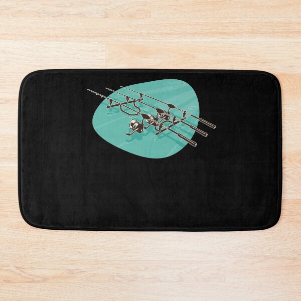 Item preview, Fishing rods fishing anglers designed and sold by AaaleXX.