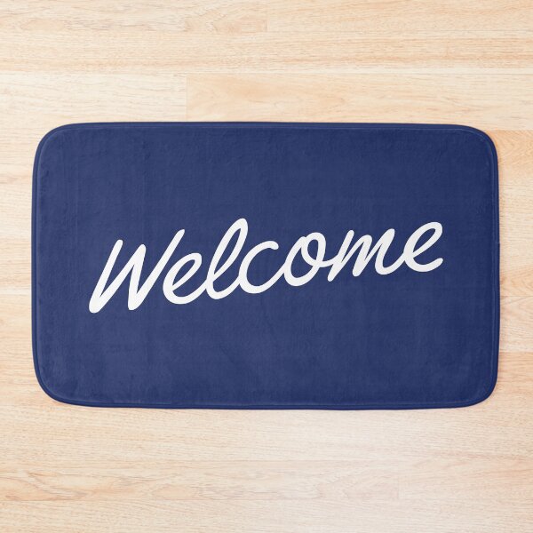 Item preview, Welcome Script designed and sold by npdstudio.