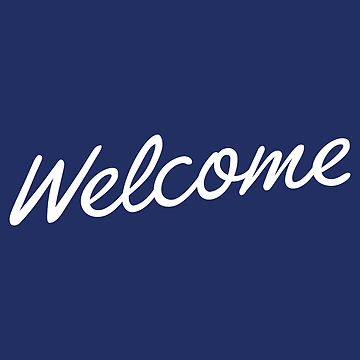 Artwork thumbnail, Welcome Script by npdstudio