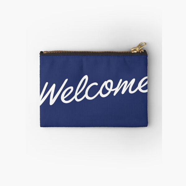 Item preview, Welcome Script designed and sold by npdstudio.