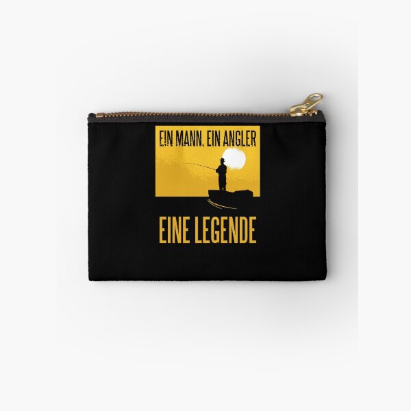 Item preview, Angler legend fishing designed and sold by AaaleXX.