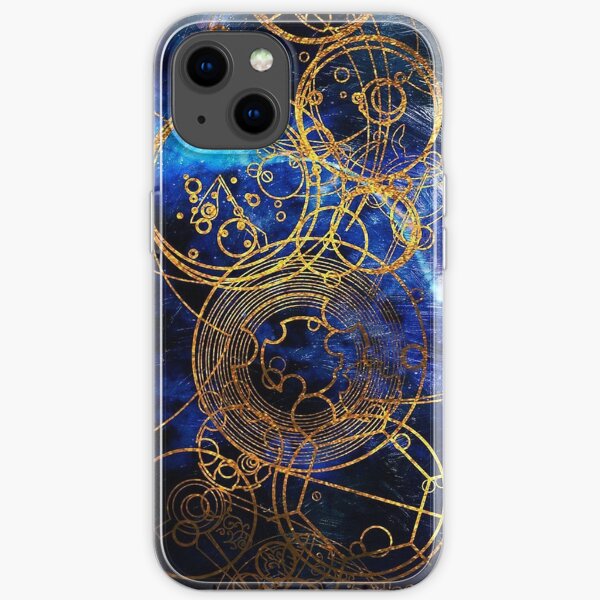 Untitled iPhone Soft Case