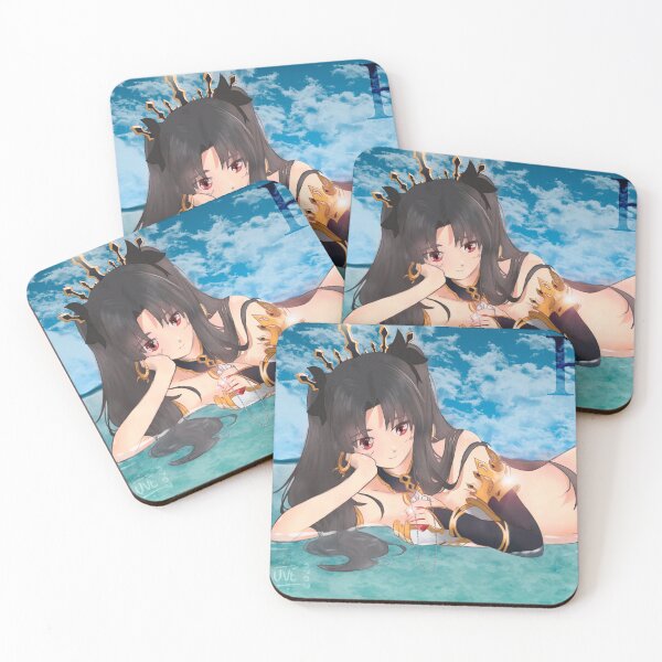 Item preview, Ishtar Fate Grand Order FGO  designed and sold by uve-v.