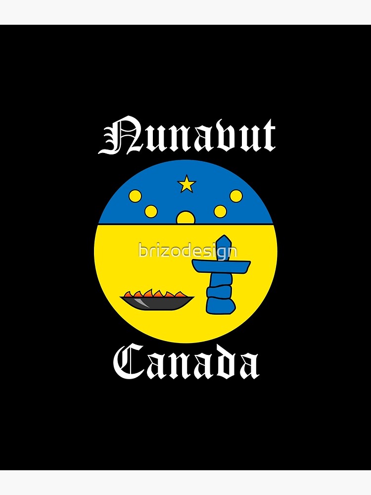 41 Best Ideas For Coloring Nunavut Coat Of Arms Color - vrogue.co