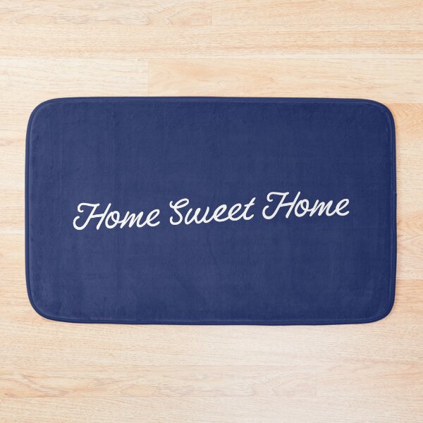 Item preview, Home Sweet Home Script designed and sold by npdstudio.