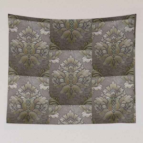 Item preview, 3D Flower Pattern designed and sold by basitcv.