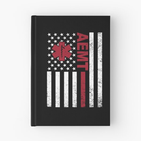 Item preview, AEMT American Flag designed and sold by TopDawgDesigns.