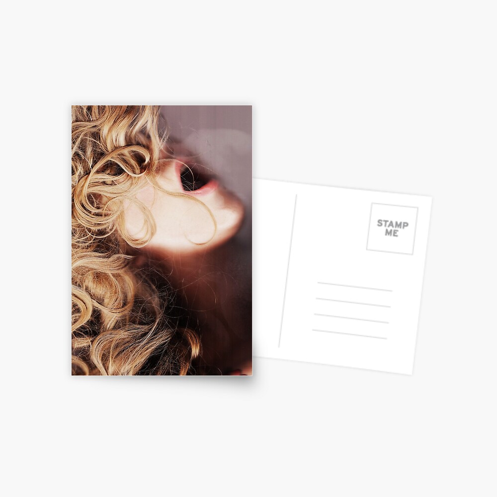 Item preview, Postcard designed and sold by Lady-Scream.