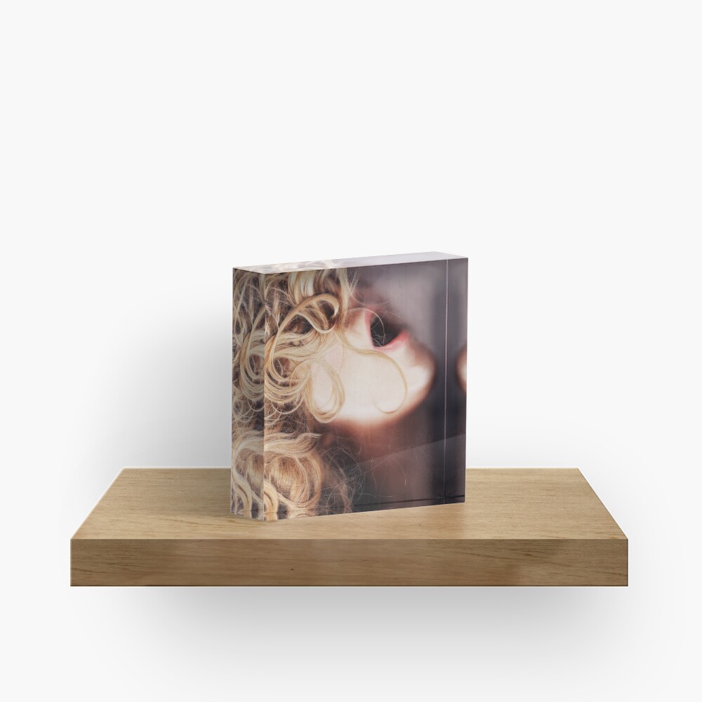 Item preview, Acrylic Block designed and sold by Lady-Scream.