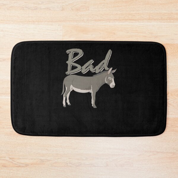 Item preview, Bad Ass Donkey designed and sold by TopDawgDesigns.