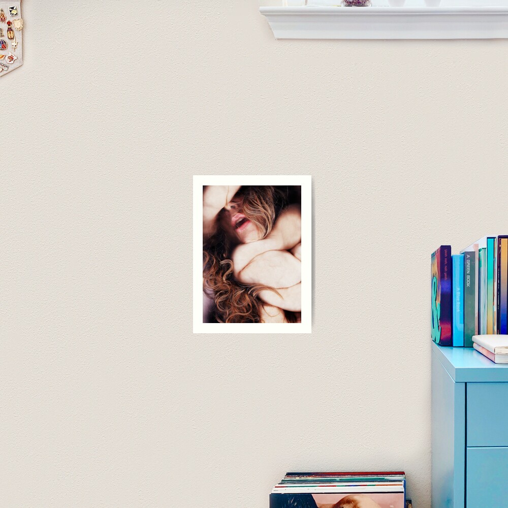 Item preview, Art Print designed and sold by Lady-Scream.