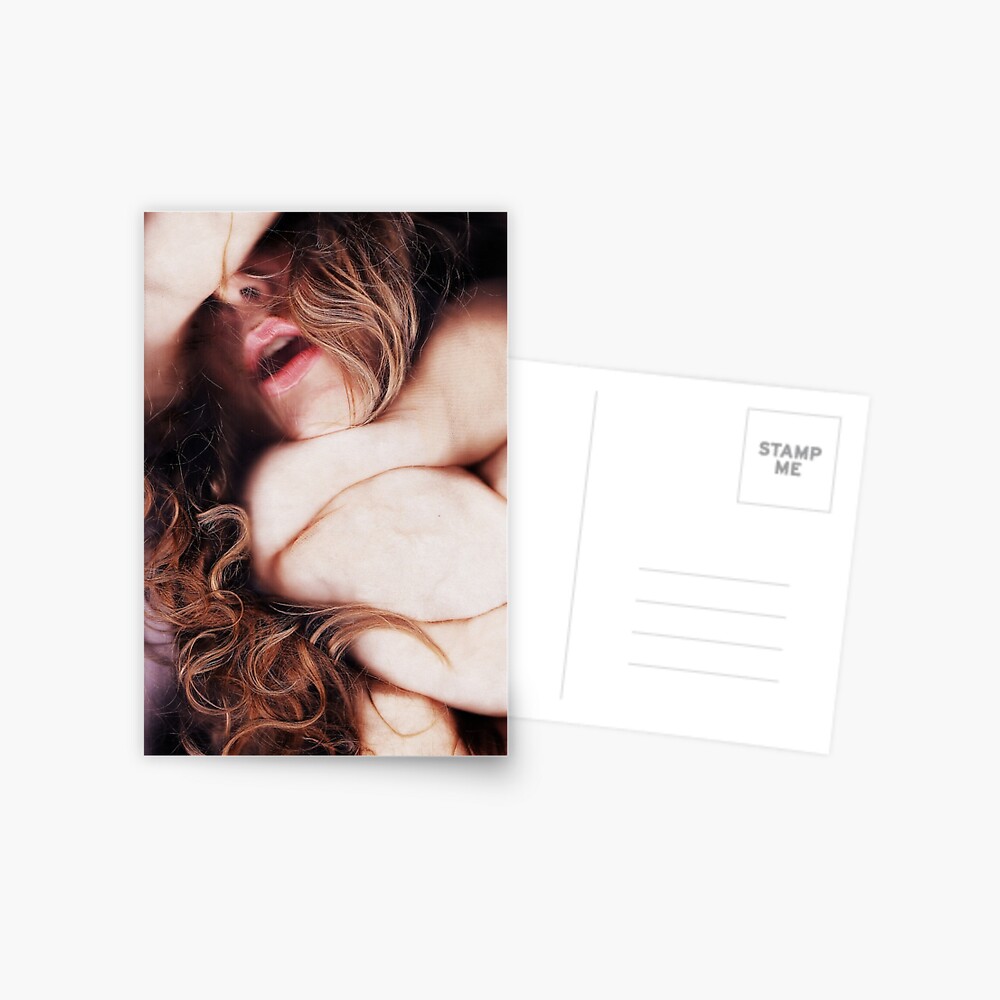 Item preview, Postcard designed and sold by Lady-Scream.