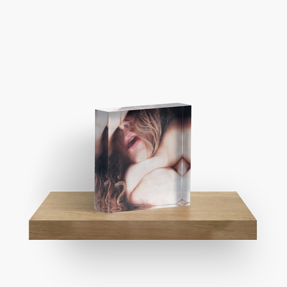 Item preview, Acrylic Block designed and sold by Lady-Scream.