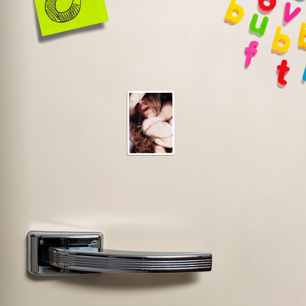 Item preview, Magnet designed and sold by Lady-Scream.